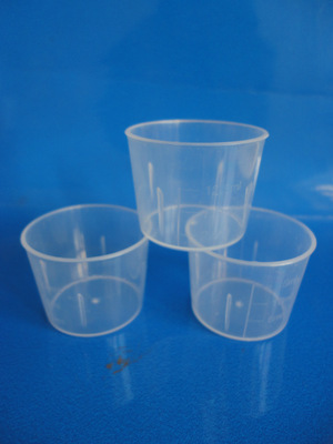 【滄州塑料量杯|廠家直接生產全新PP料15ml無色透明量杯】價格,廠家,圖片,量器,滄縣振航塑料制品廠-